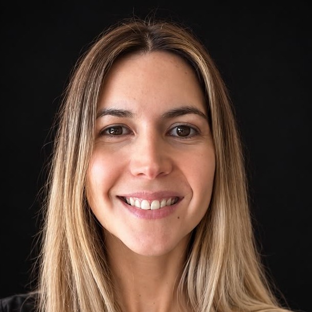 Carla Silva Cavada